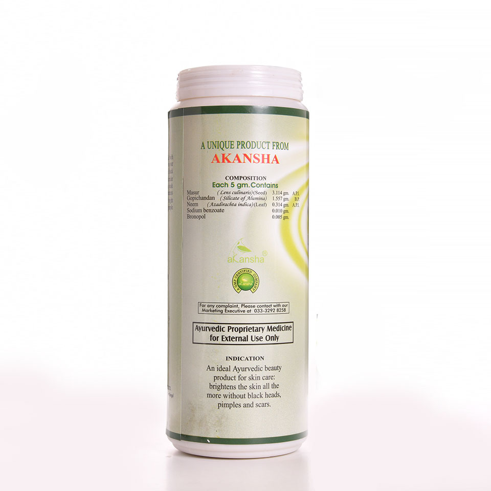 Akansha Herbal