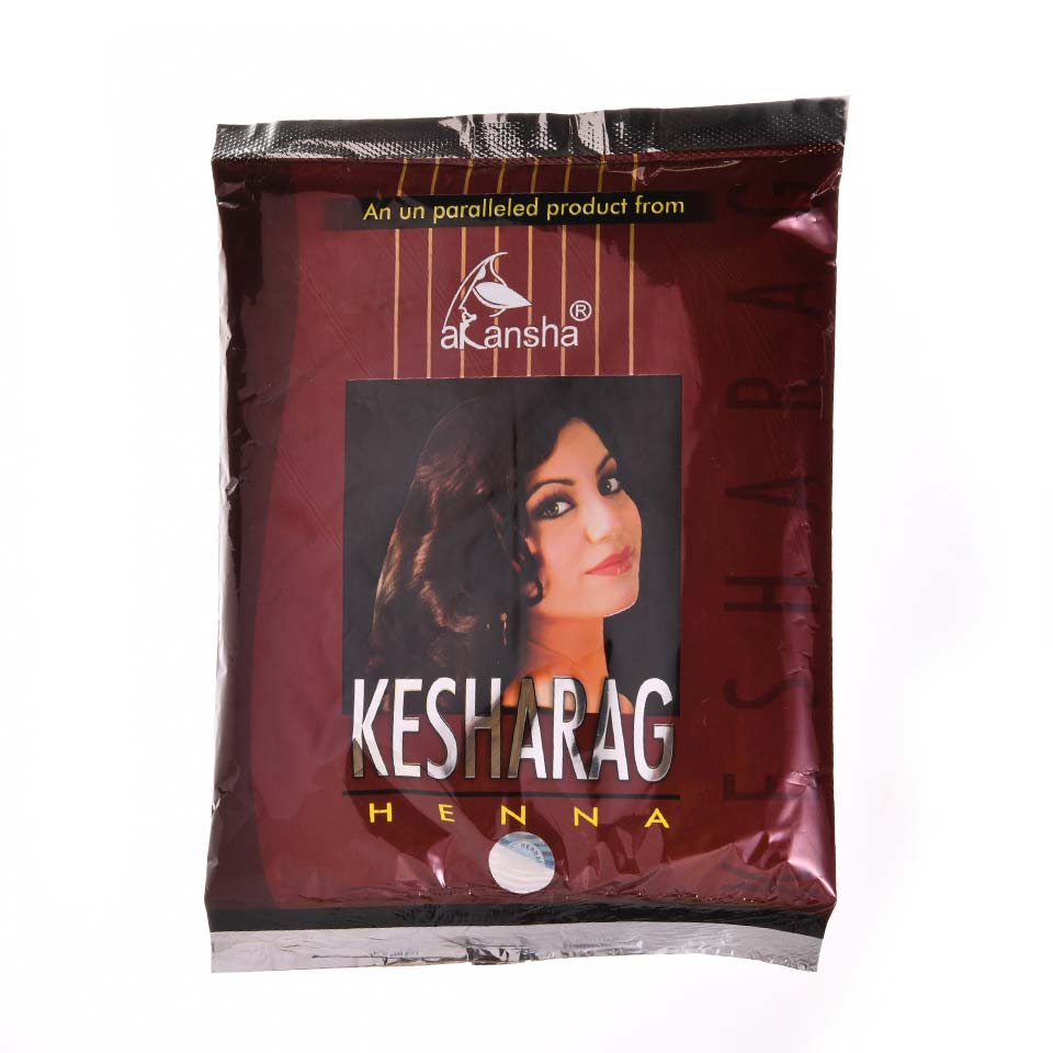 KESHARAG