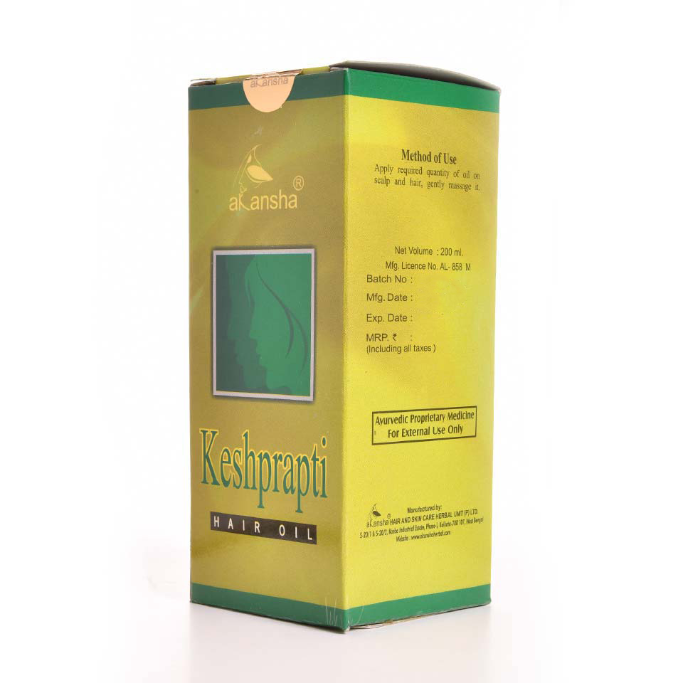 KESHPRAPTI - Image 6