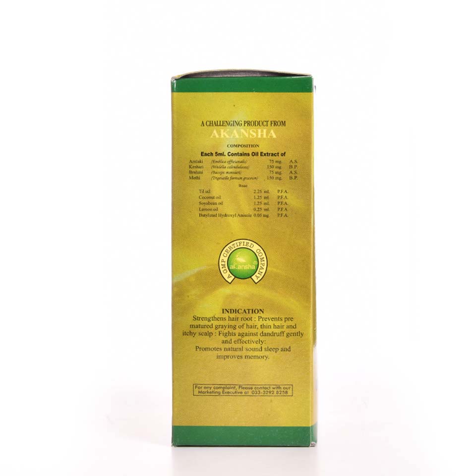 KESHPRAPTI - Image 5