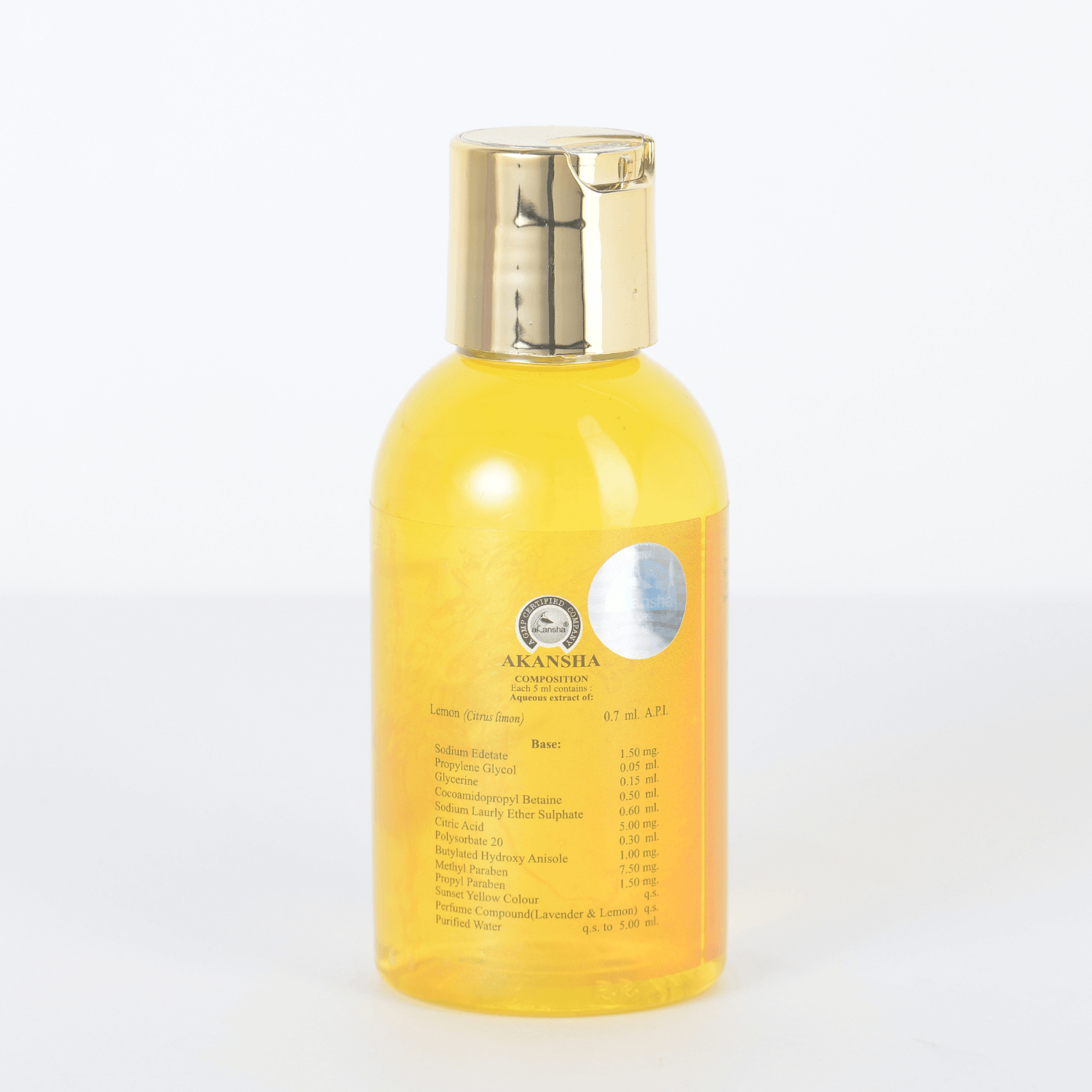 NABAROOP LEMON - Image 3