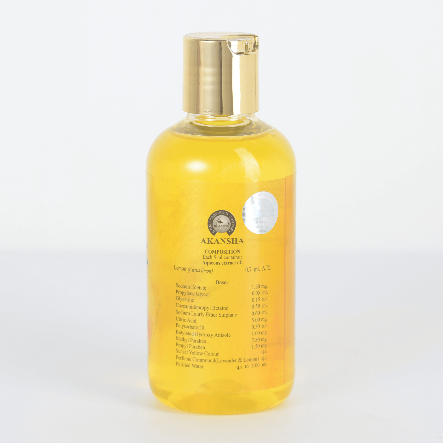 NABAROOP LEMON - Image 4