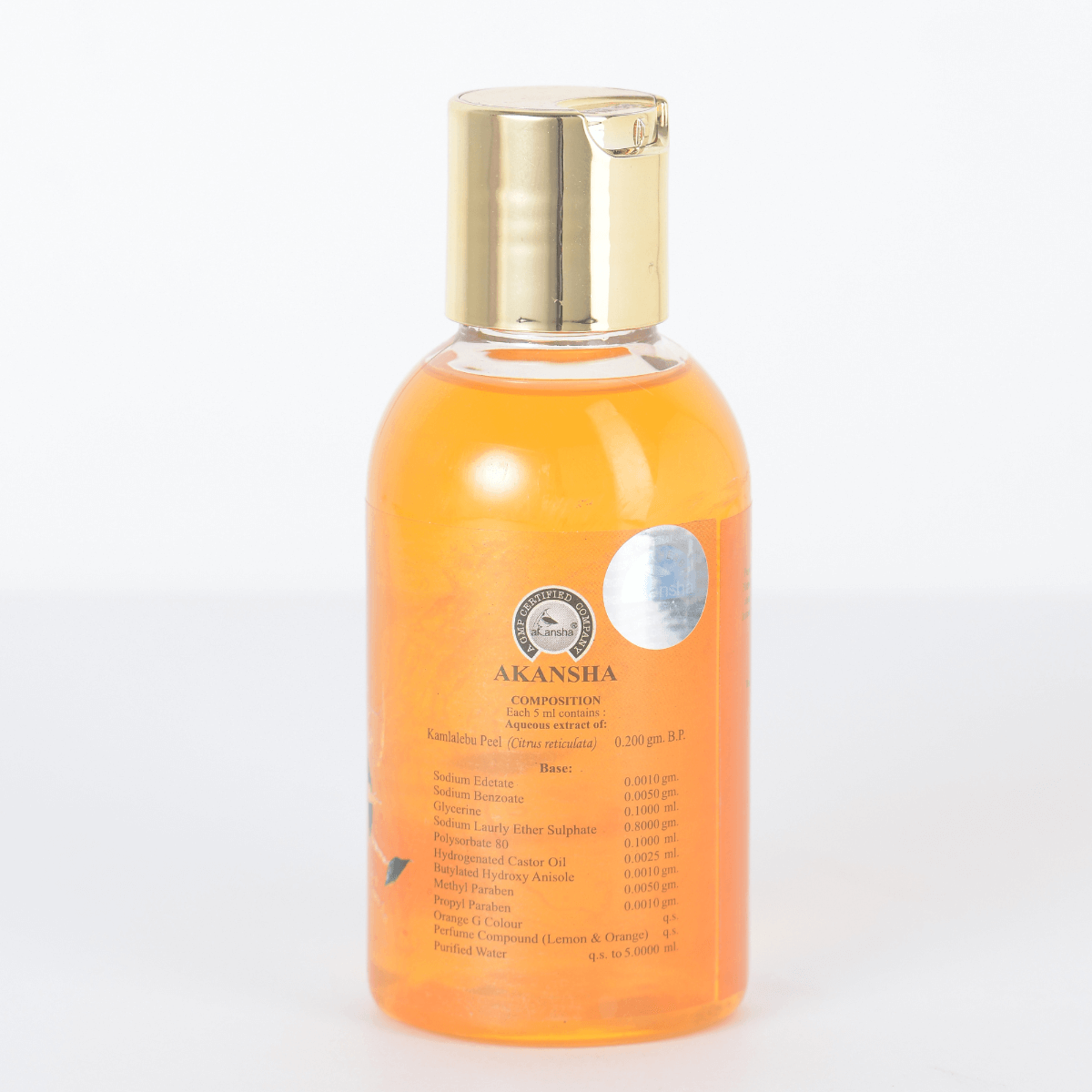 NABAROOP ORANGE - Image 3