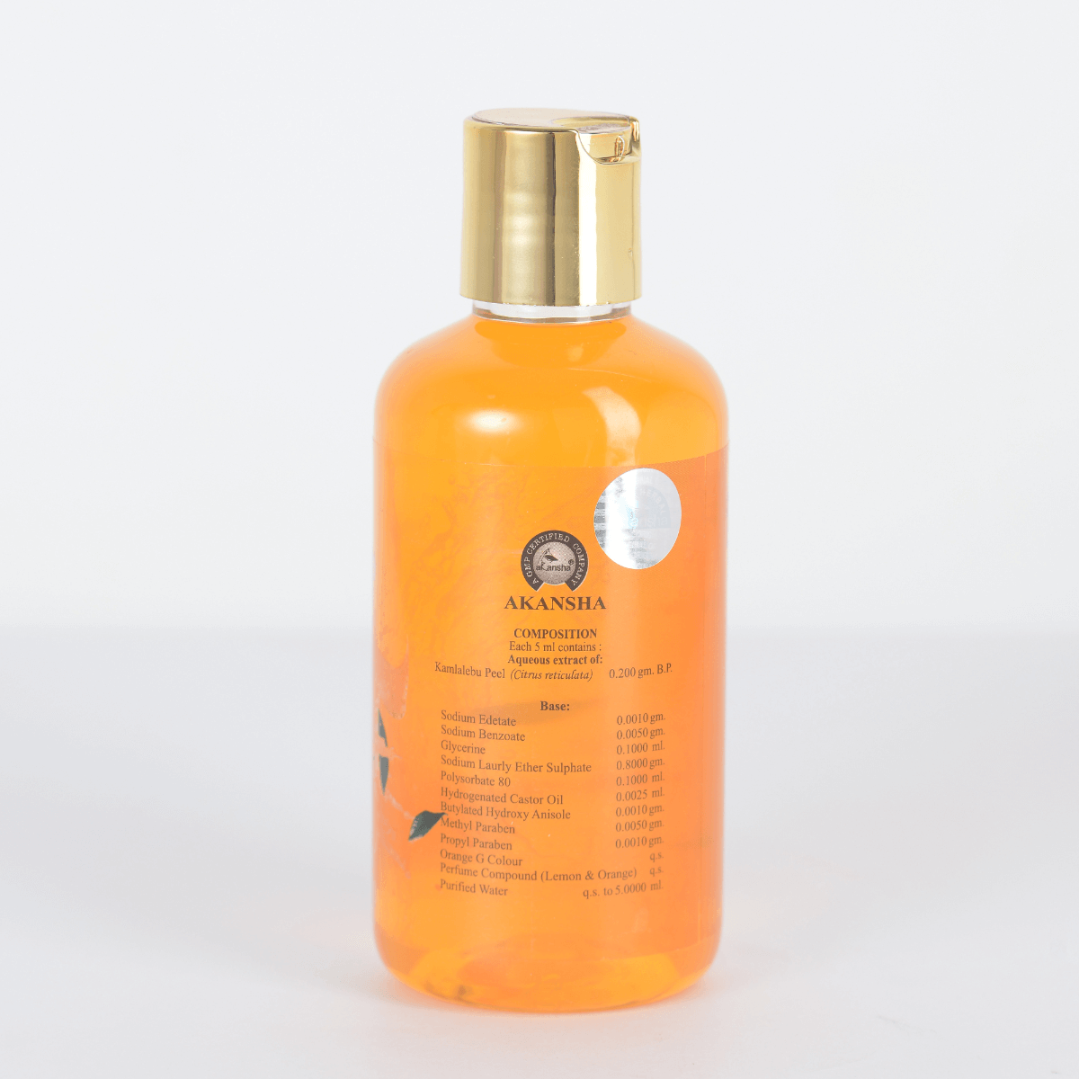 NABAROOP ORANGE - Image 5