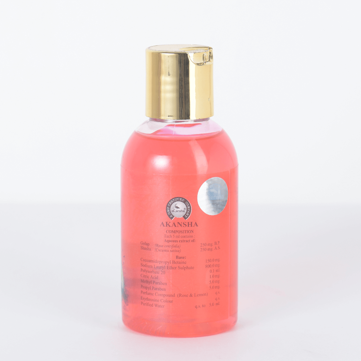 NABAROOP ROSE & CUCUMBER - Image 3