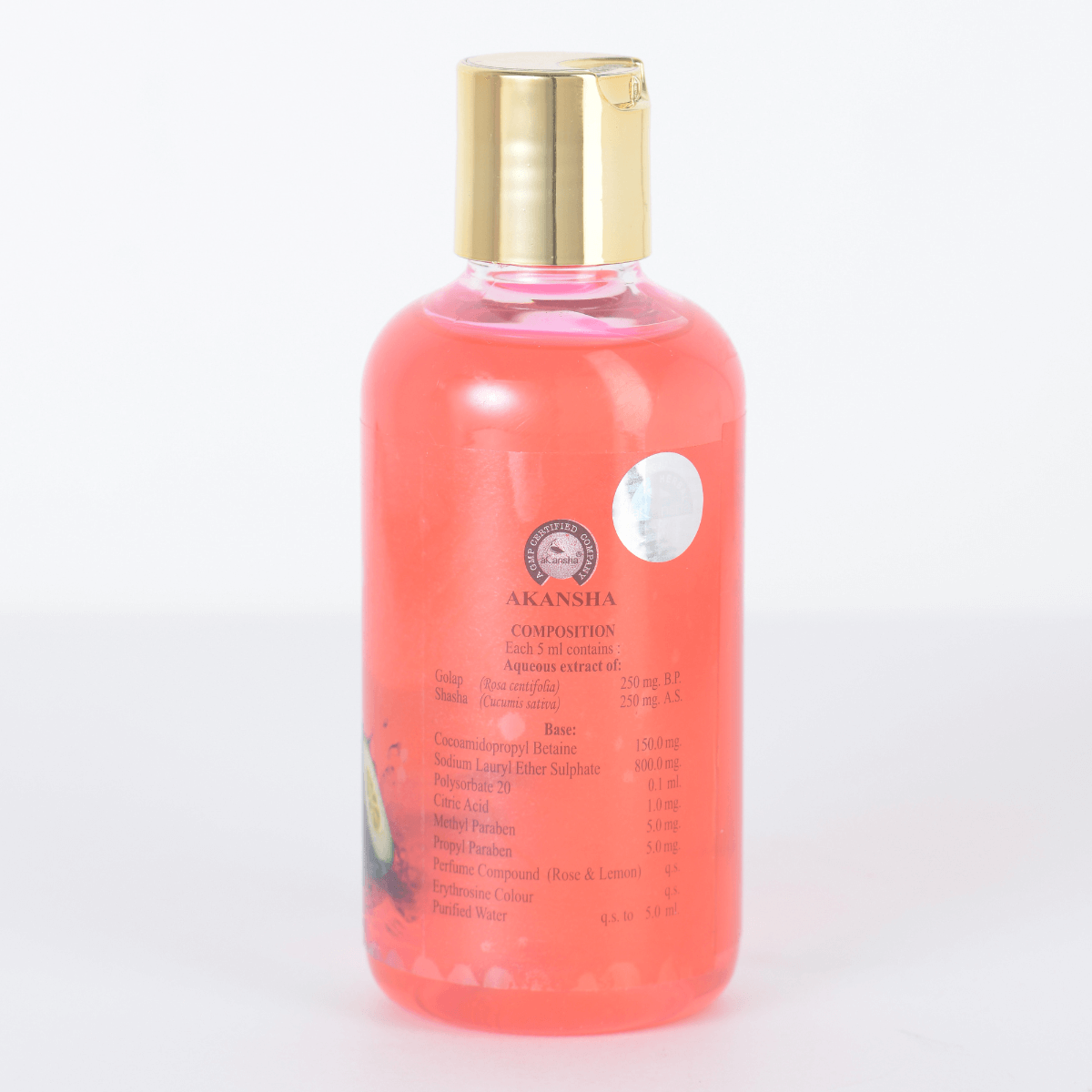 NABAROOP ROSE & CUCUMBER - Image 4