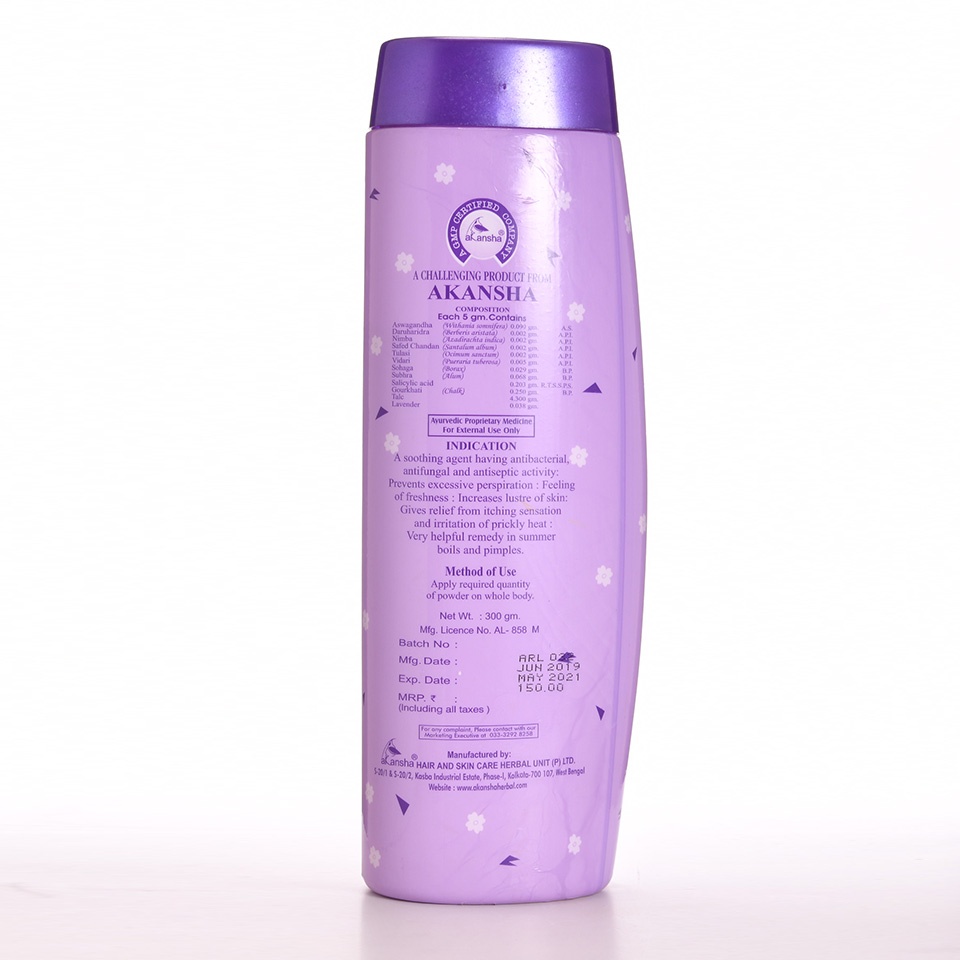 ROMANCHO LAVENDER - Image 3