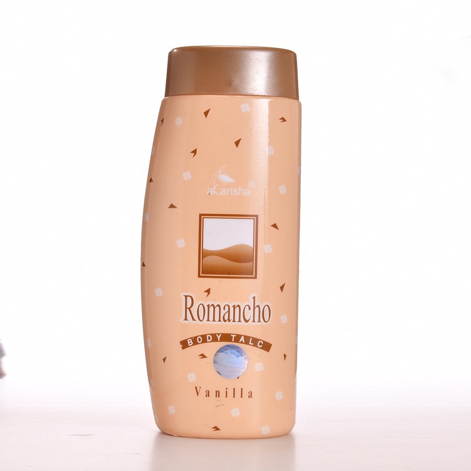 ROMANCHO VANILLA - Image 3