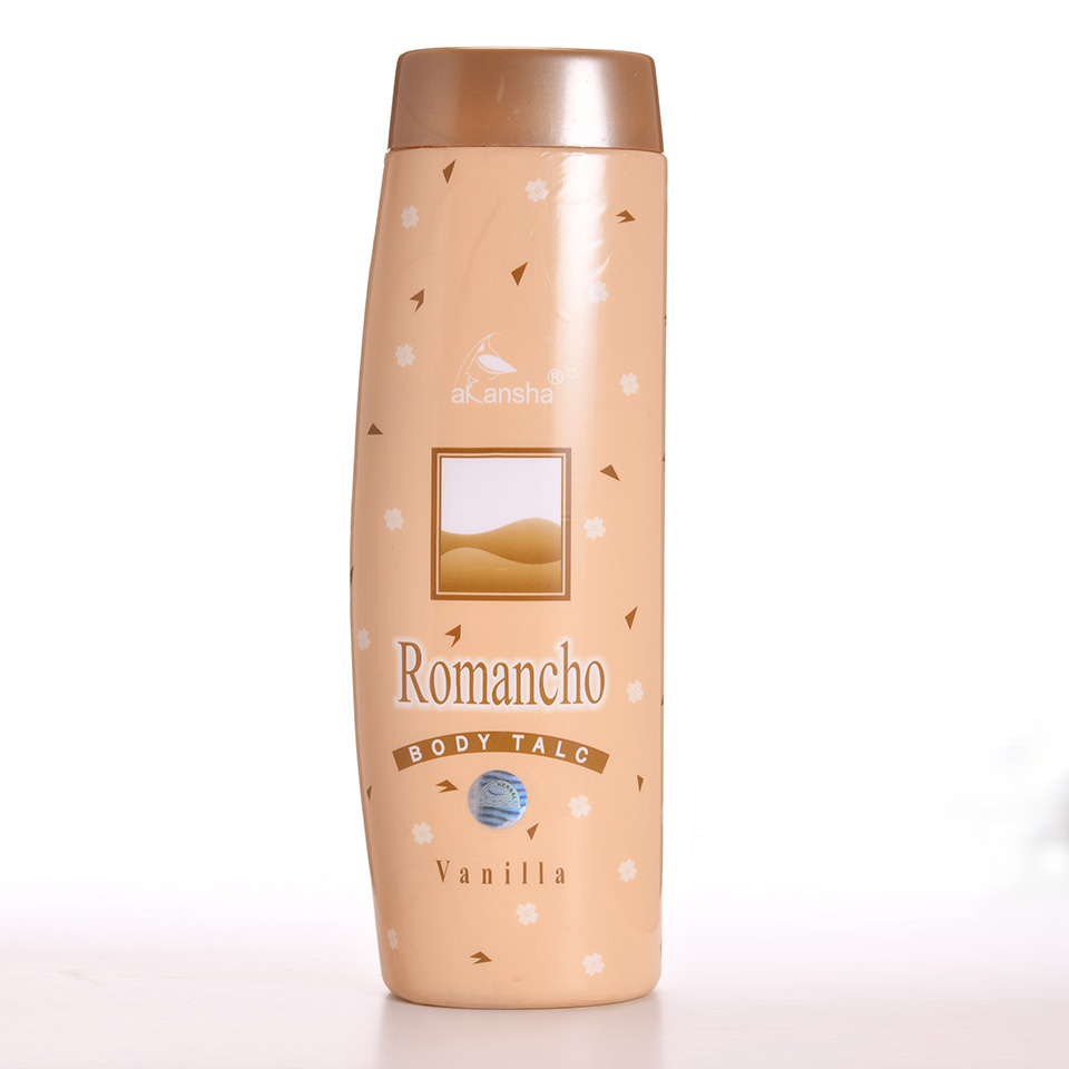 ROMANCHO VANILLA