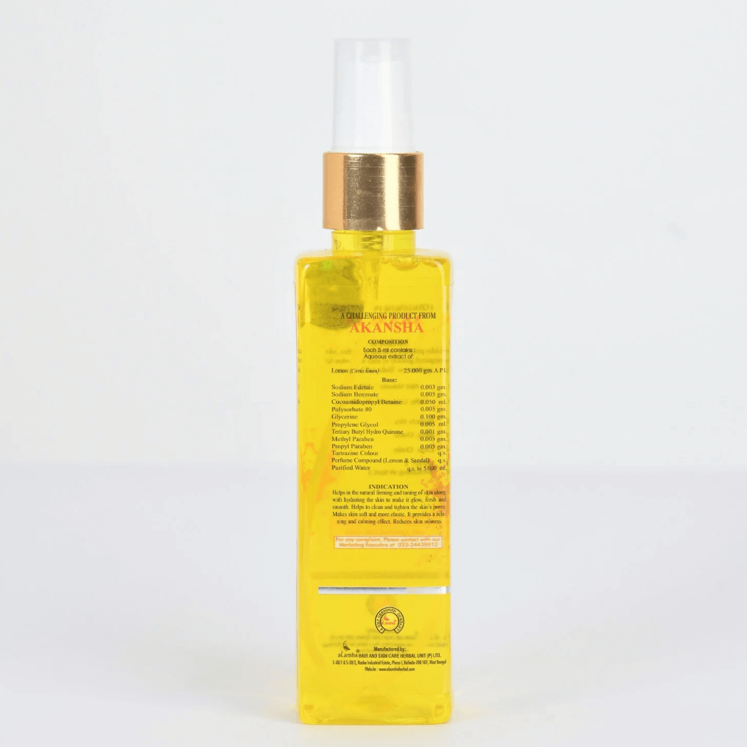 TWAKASNIGDHA LEMON - Image 5