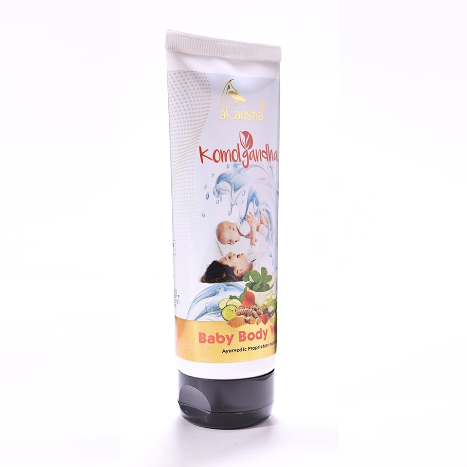 KOMOLGANDHA - Image 4