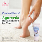 Ayurvedic Foot Care